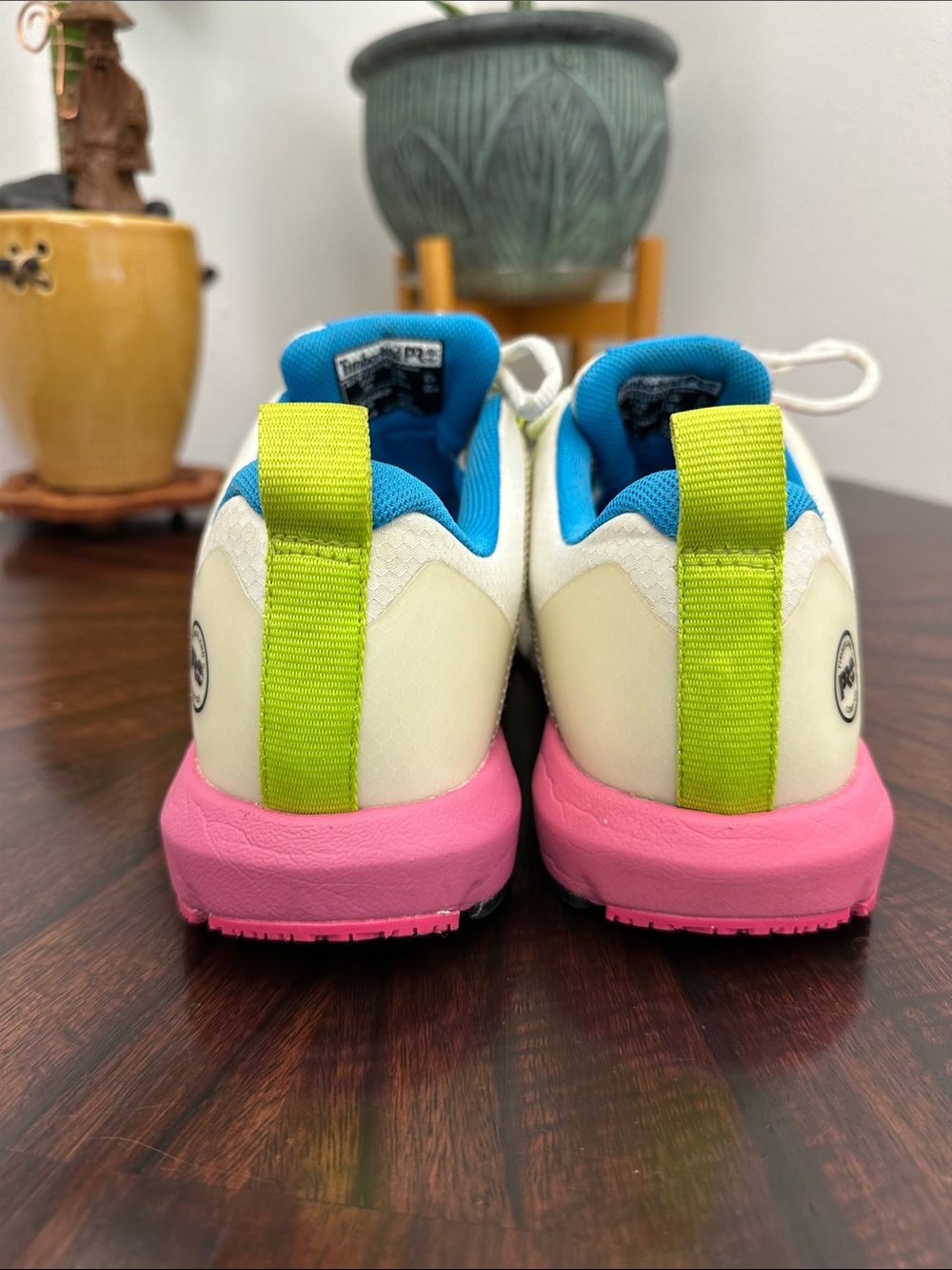 Timberland Pro - Picture 2 of 10